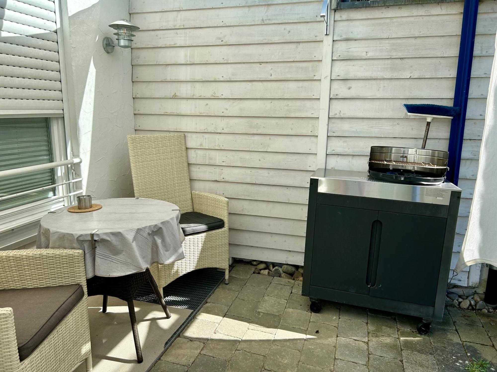 Carpe Diem Apartment *