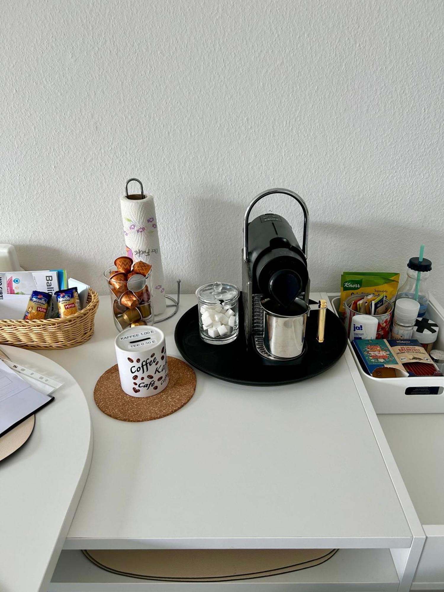 Carpe Diem Apartment