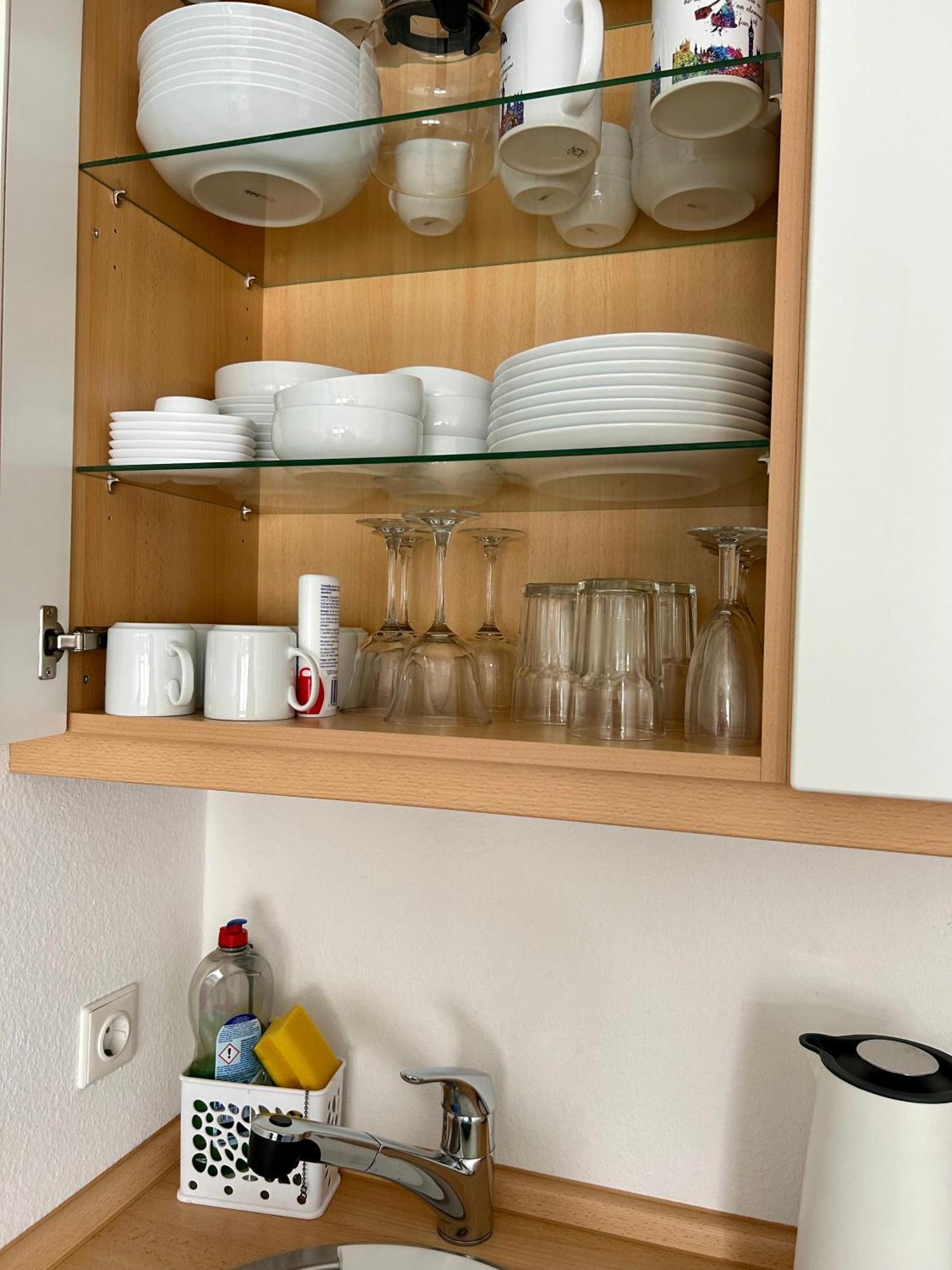 Carpe Diem Apartment Balingen