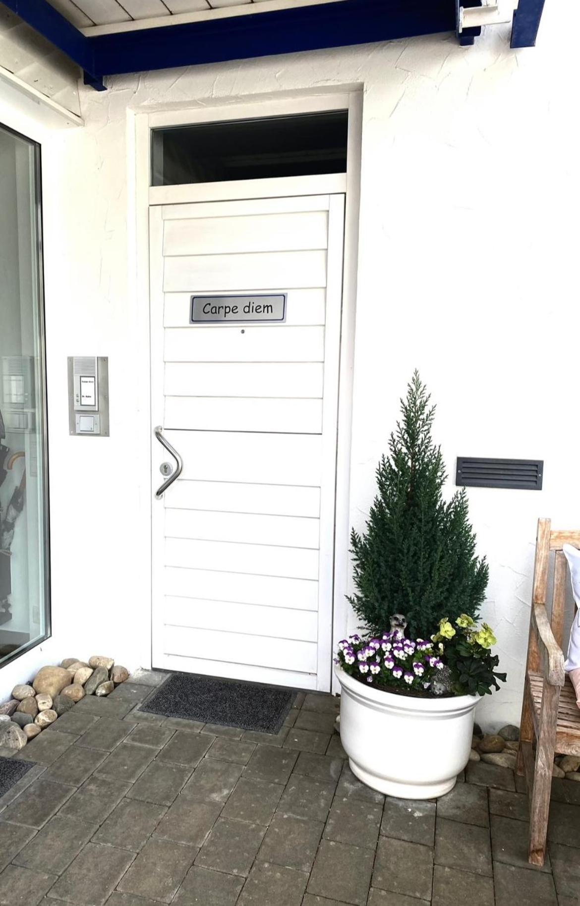 Apartment Carpe Diem Balingen
